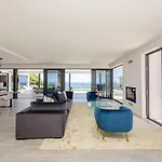 8 Fiskaal Villa