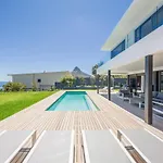 8 Fiskaal Villa