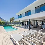 8 Fiskaal Villa