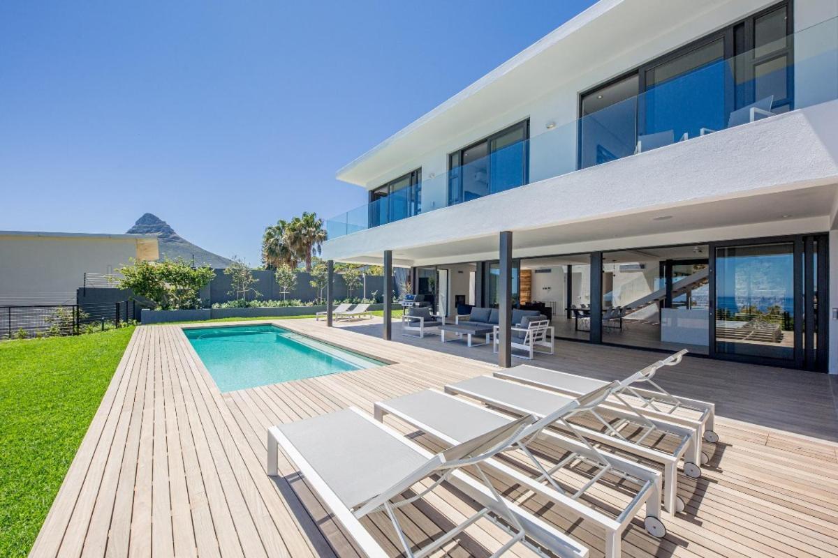 8 Fiskaal Villa Cape Town