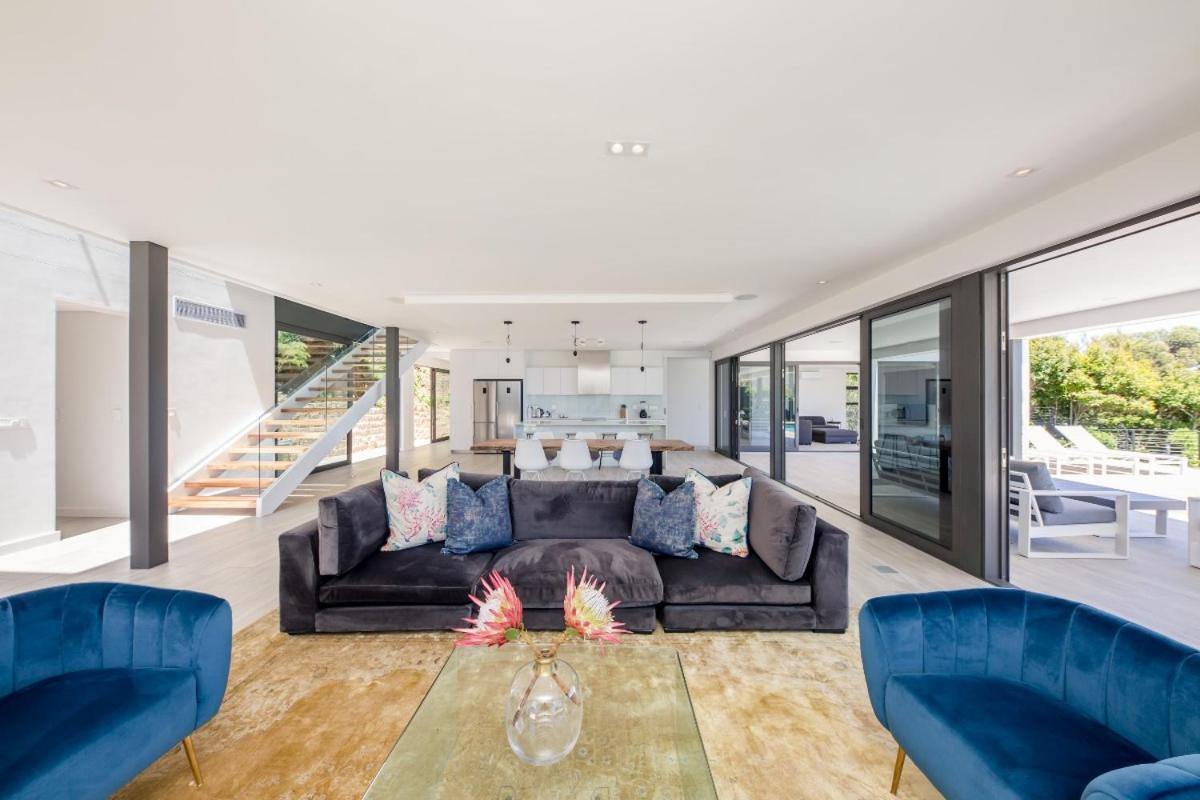 8 Fiskaal Villa *