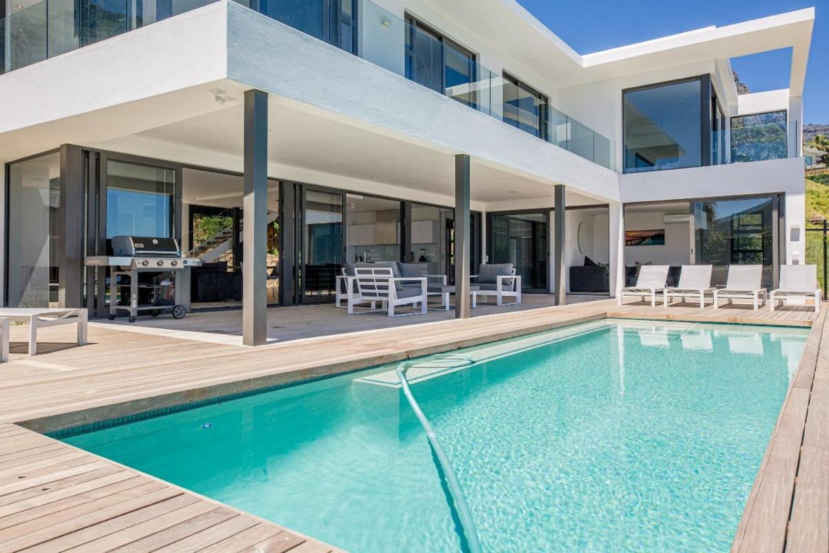8 Fiskaal Villa