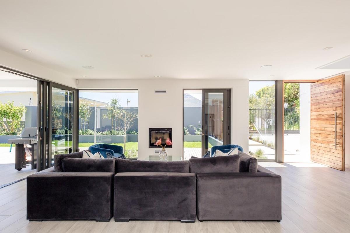 8 Fiskaal Villa *