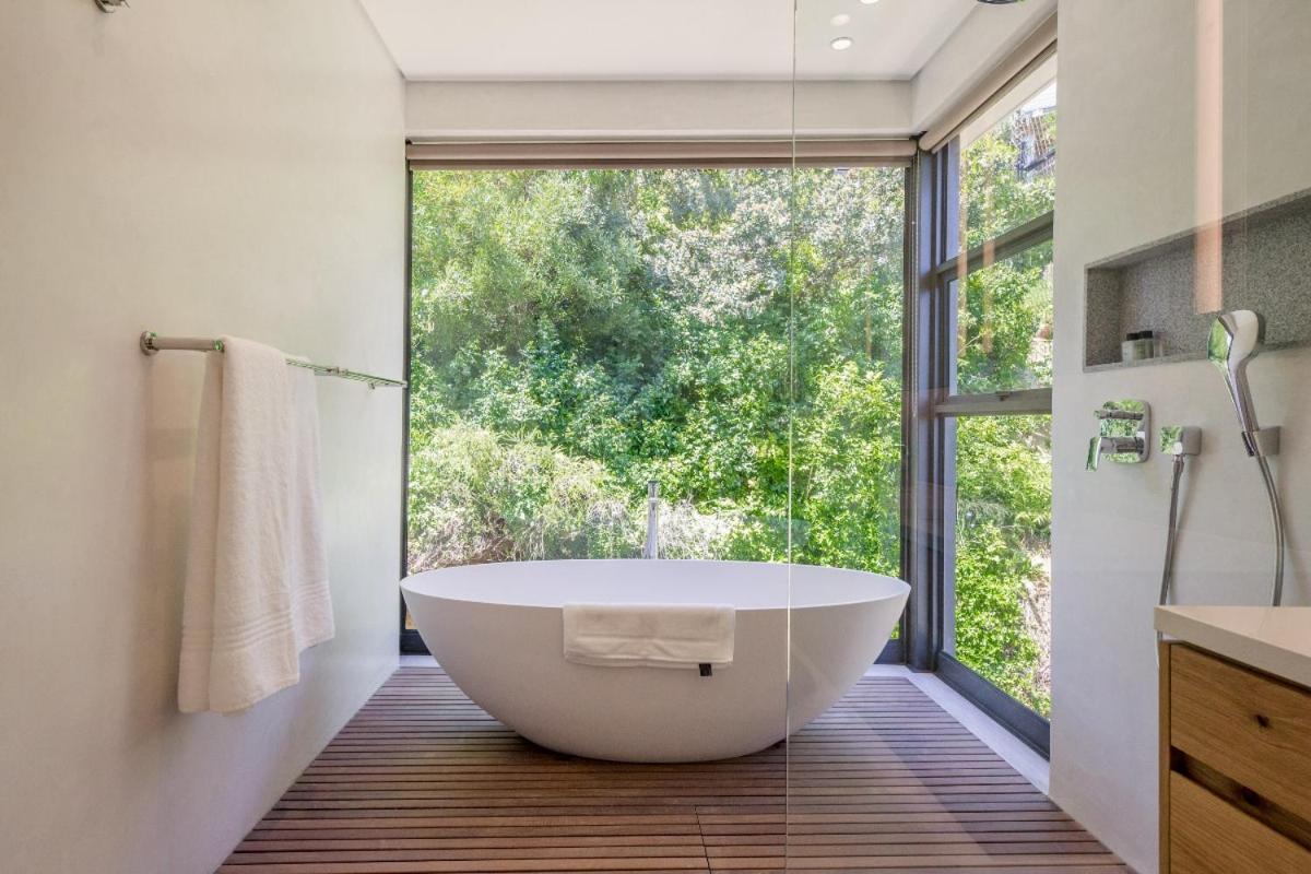 8 Fiskaal Villa Cape Town
